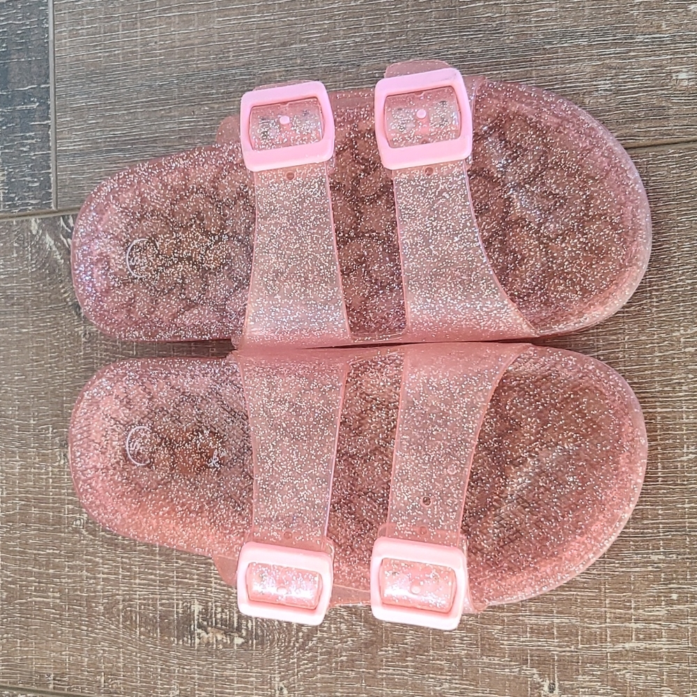 Kids jelly slides